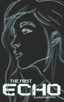 The First Echo (Providence) B07Y1ZSDTT Book Cover