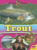 Trout B0DYXFDVR7 Book Cover