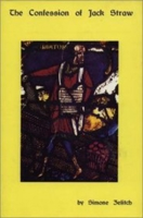 Confession of Jack Straw 0930773187 Book Cover