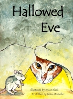 Hallowed Eve 0578725592 Book Cover