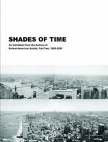 Shades of Time 0989037819 Book Cover