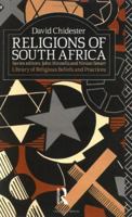 Religions of South Africa (Library of Religious Beliefs and Practices) 0415047803 Book Cover