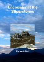 Encounter at the Stiperstones 132614944X Book Cover