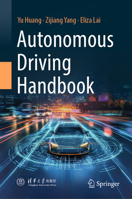 Autonomous Driving Handbook 981953724X Book Cover