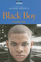 A Reader's Guide to Richard Wright's Black Boy 0766031659 Book Cover