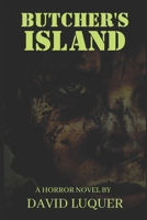 Butcher's Island 1719513686 Book Cover