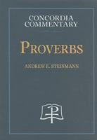 Proverbs 0758603207 Book Cover