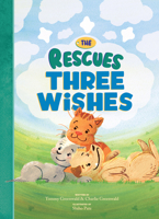 Rescues Three Wishes 1636551564 Book Cover