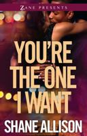 You're the One I Want 1593096380 Book Cover