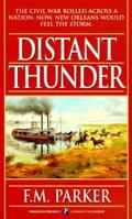 Distant Thunder 0786006471 Book Cover
