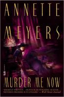 Murder Me Now 0892966955 Book Cover