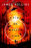 A Fist of Molten Fire (Moonfall, 4)