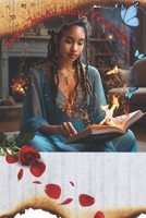 From a Healed Heart's Perspective (From Heartbroken to Healed) B0DW4BF6G3 Book Cover