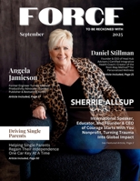 FORCE Magazine: September 2025 1966798717 Book Cover