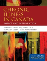 Chronic Illness in Canada: Impact and Intervention 1449681948 Book Cover