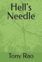 Hell's Needle B0BSWV4JF4 Book Cover