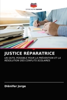 Justice Réparatrice 6203635294 Book Cover