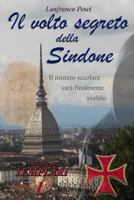 Il volto segreto della Sindone B086PRLWWT Book Cover