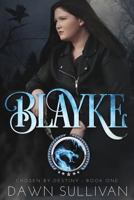 Blayke 197585053X Book Cover
