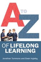 A-Z of Lifelong Learning 0335263240 Book Cover