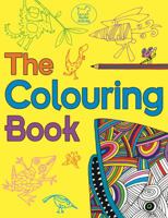 The Colouring Book 1780551118 Book Cover