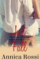 Just Fall 0615934692 Book Cover