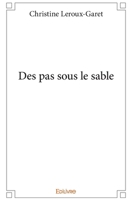Des pas sous le sable (French Edition) 2414172177 Book Cover