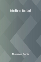 Medium boiled 9374596849 Book Cover