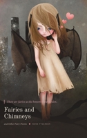Fairies and Chimneys: and Other Fairy Poems (The Lightbound Library) B0HD98128K Book Cover