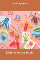 Kids coloring book B09S61YSSG Book Cover