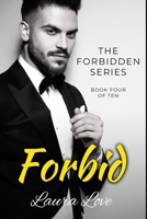 "FORBID" BOOK 4 B09CRY7PXC Book Cover