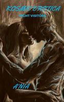 Kosmic Erotica: Night Visitors 1533683026 Book Cover