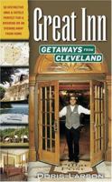 Great Inn Getaways from Cleveland 1886228752 Book Cover