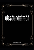 Obscuranimae (Italian Edition) B0F7K5QD61 Book Cover