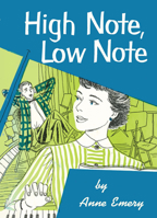 High Note, Low Note 1595110089 Book Cover