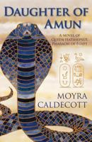 Daughter of Amun 1843194759 Book Cover