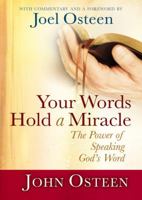 Hay un milagro en tus palabras 1611134285 Book Cover