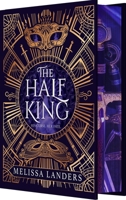 The Half King 1649377134 Book Cover