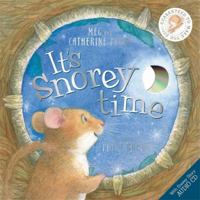 Snorey Time 1848779445 Book Cover