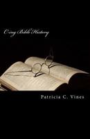 C-ing Bible History: They Do Not Understand Series 1530333792 Book Cover