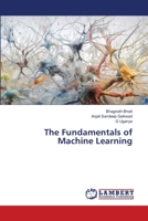 The Fundamentals of Machine Learning 6206166112 Book Cover