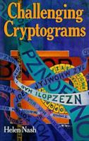Challenging Cryptograms 0806905948 Book Cover