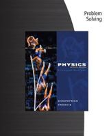 Problem Solving for Kirkpatrick/Francis' Physics: A World View, 6th 0495010936 Book Cover