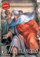 Michelangelo and the Renaissance (Great Artists Series) 1848983093 Book Cover