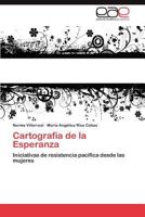 Cartografia de La Esperanza 3845489200 Book Cover