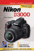 Nikon D3000 1600596703 Book Cover