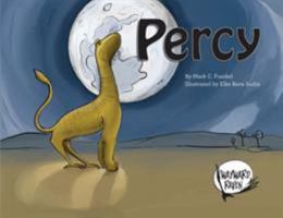 Percy 0692949283 Book Cover
