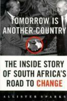 Tomorrow Is Another Century 0809094053 Book Cover