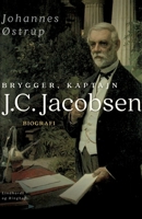 Brygger, Kaptajn J.C. Jacobsen 8726517574 Book Cover