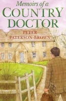 Memoirs of a Country Doctor 1784657638 Book Cover